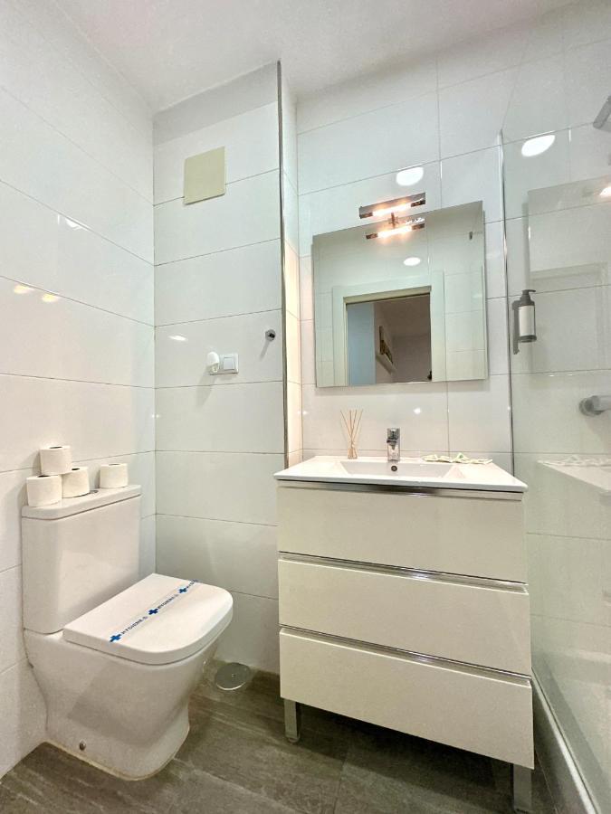 Leilighet Urbe10 Santa Lucia 1 Bedroom 1a