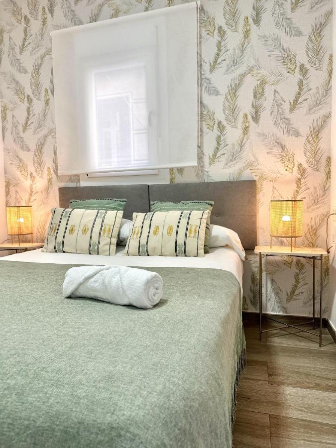 Urbe10 Santa Lucia 1 Bedroom 1a