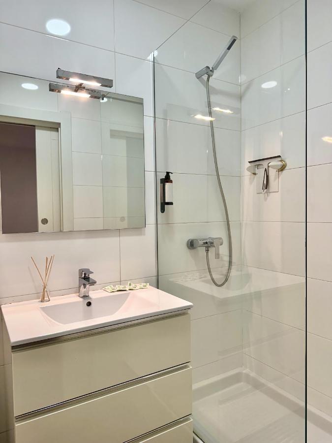 Urbe10 Santa Lucia 1 Bedroom 1a