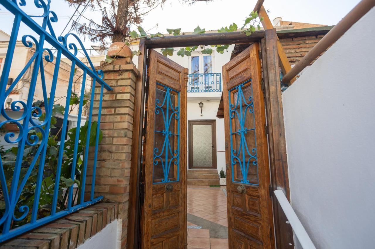Gæstehus Naim Málaga