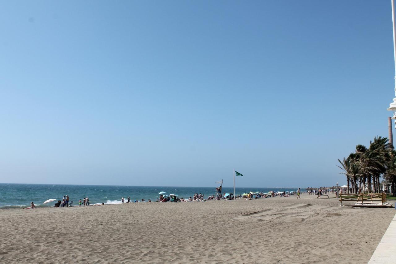 Frente Al Mar Málaga