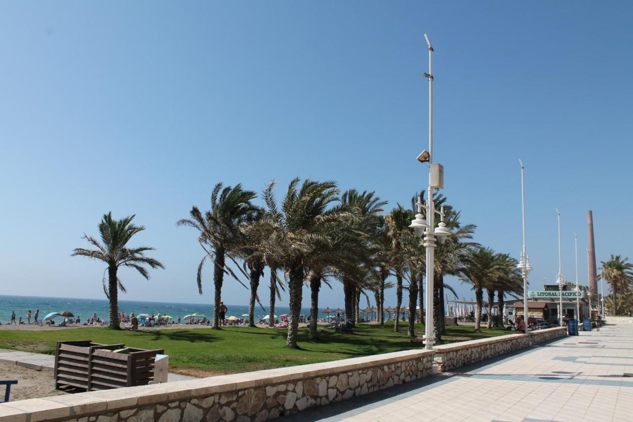 Frente Al Mar * Málaga