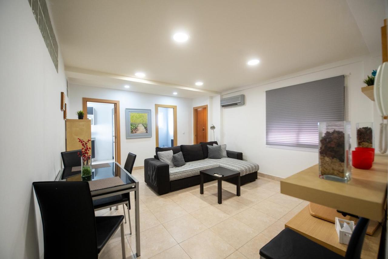 Apartamento The Photographer Flat Málaga