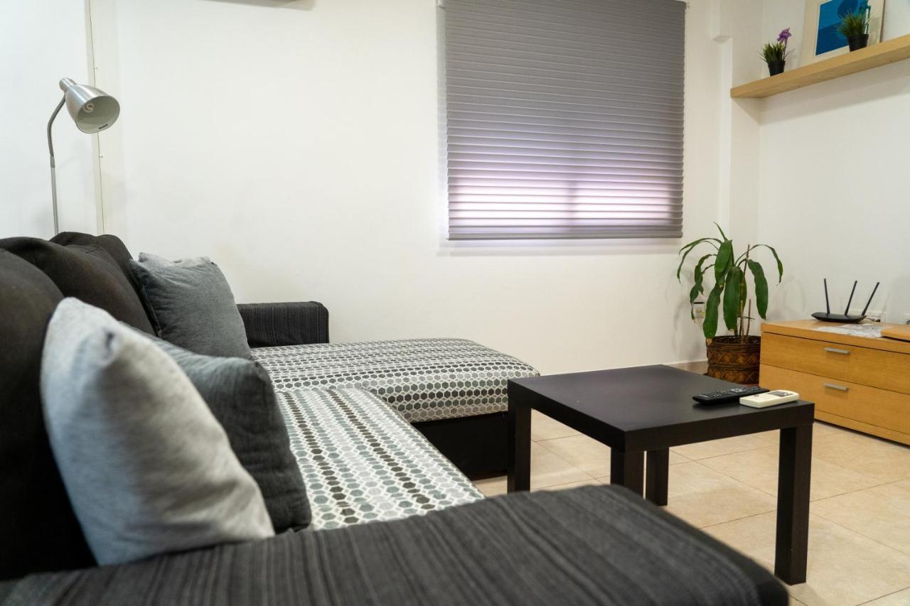 Apartamento The Photographer Flat Málaga