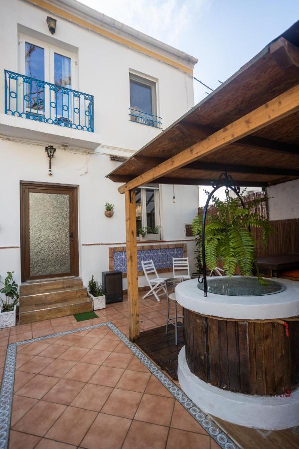 Naim Gæstehus Málaga