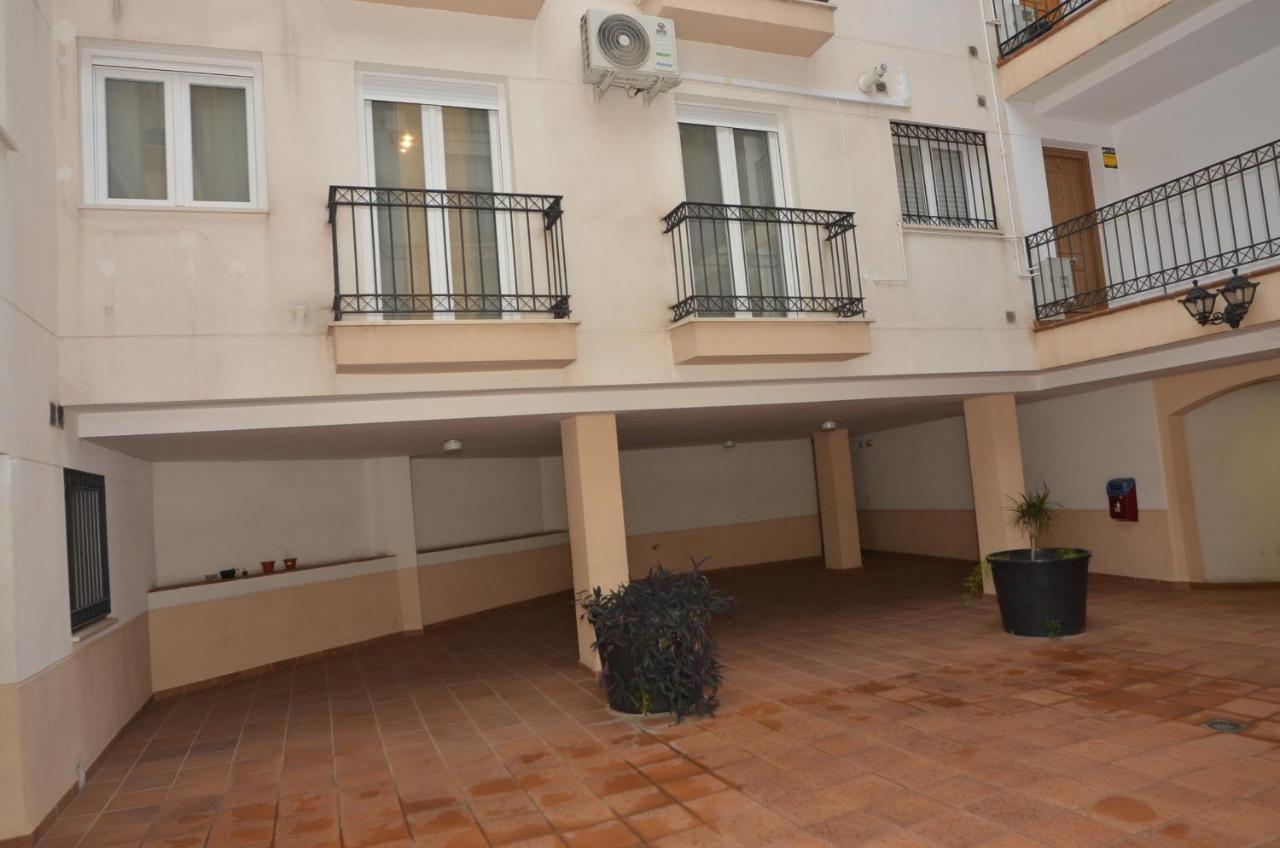 Casa de hóspedes Azahara