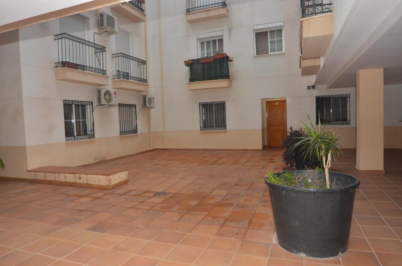 Casa de hóspedes Azahara *