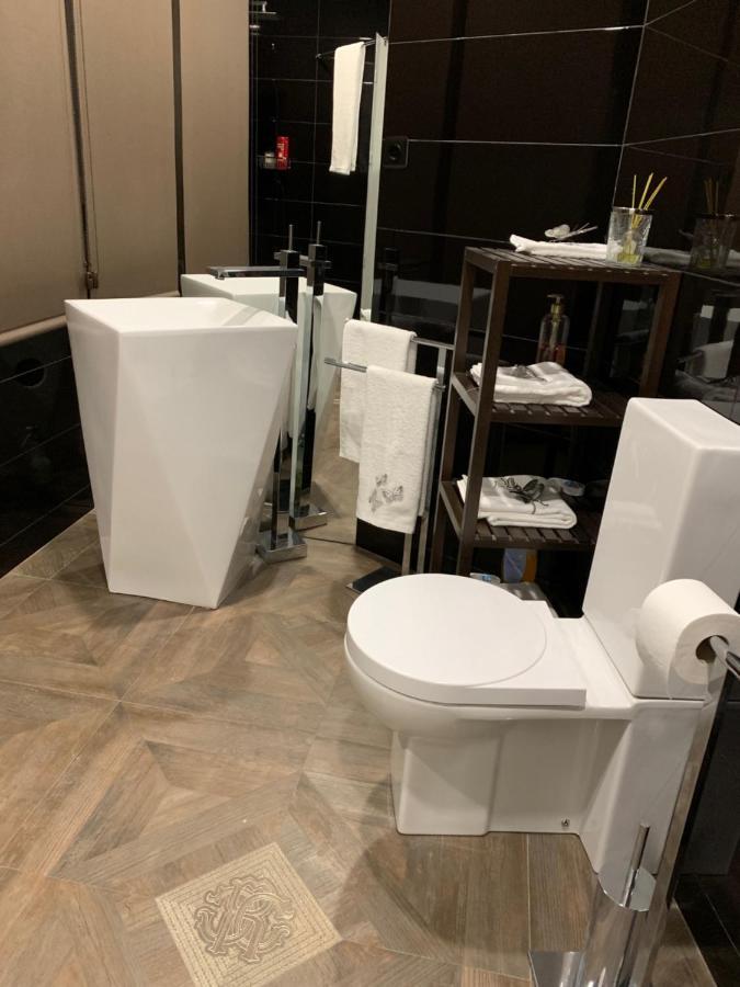 Lejlighed Piso Larios Málaga