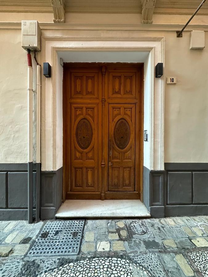 Leilighet Xpce Cathedral - Luxury Flat Málaga