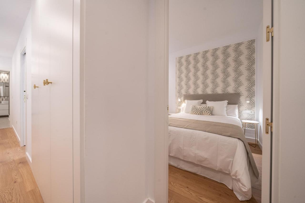 Xpce Cathedral - Luxury Flat Leilighet