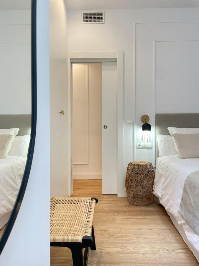Leilighet Xpce Cathedral - Luxury Flat *