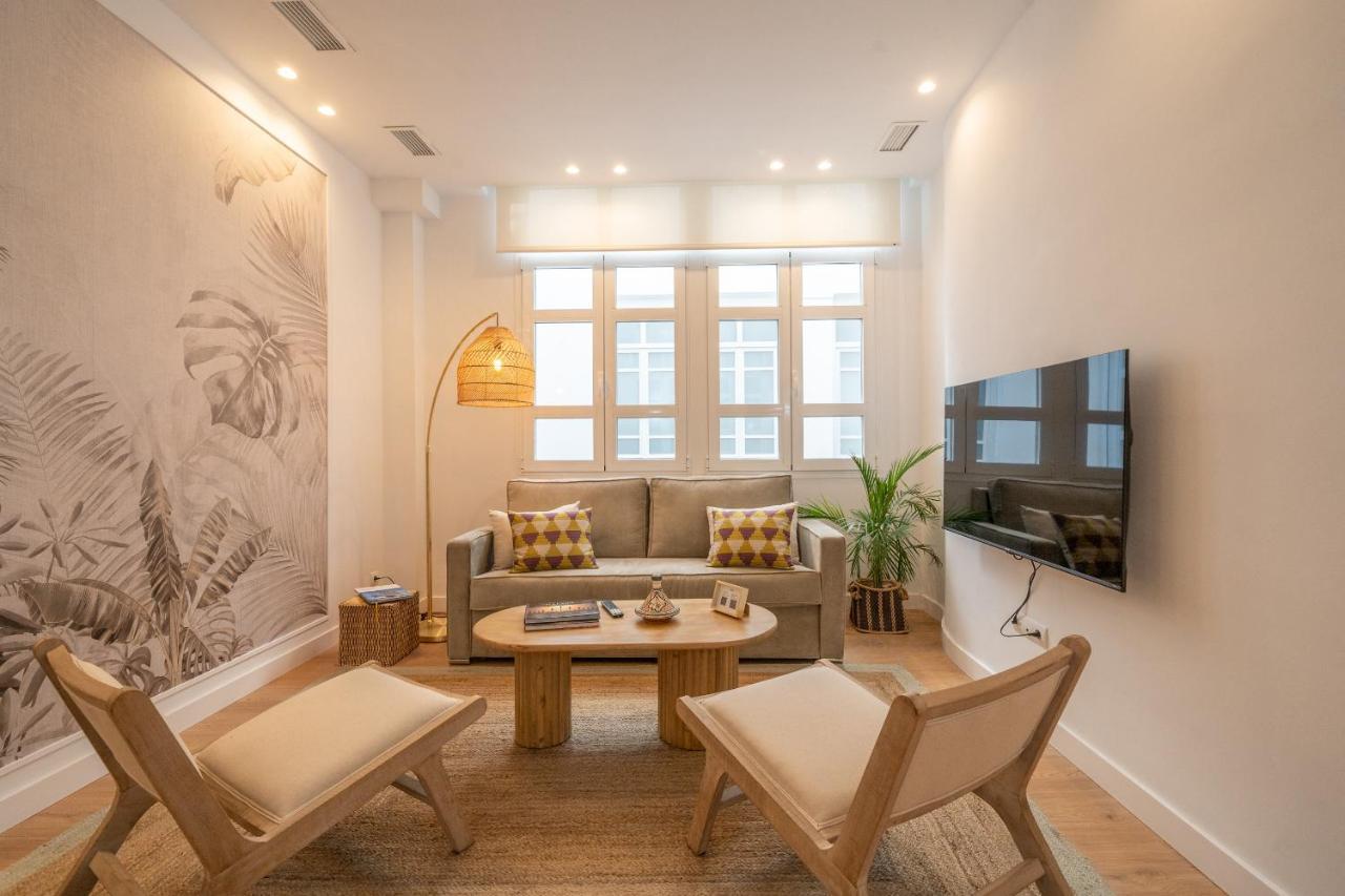 Leilighet Xpce Cathedral - Luxury Flat