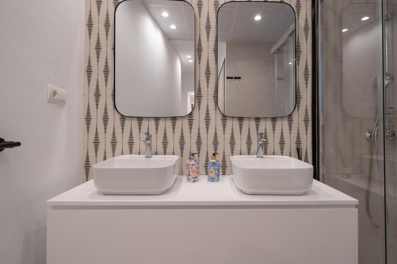 Xpce Cathedral - Luxury Flat Leilighet
