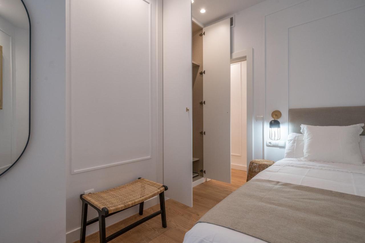 Xpce Cathedral - Luxury Flat Leilighet Málaga