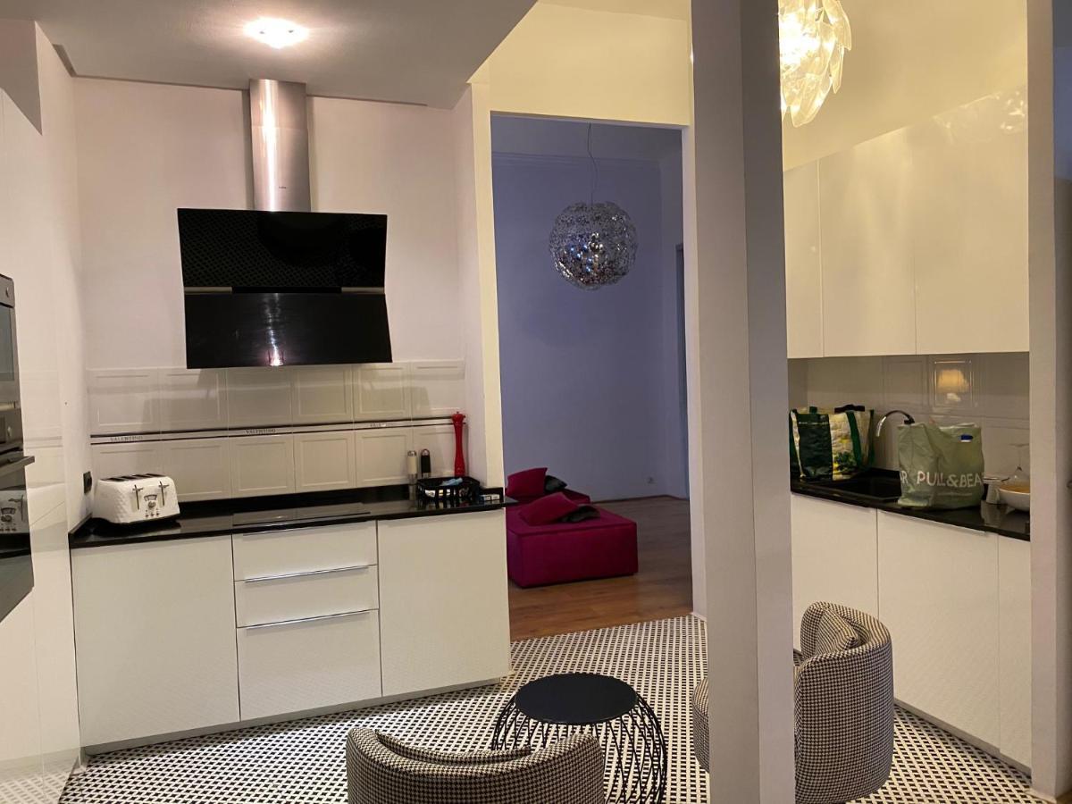 Lejlighed Piso Larios Málaga