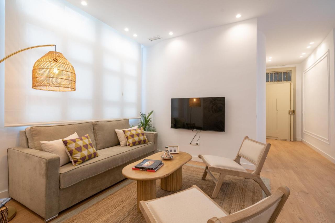 Xpce Cathedral - Luxury Flat Leilighet *