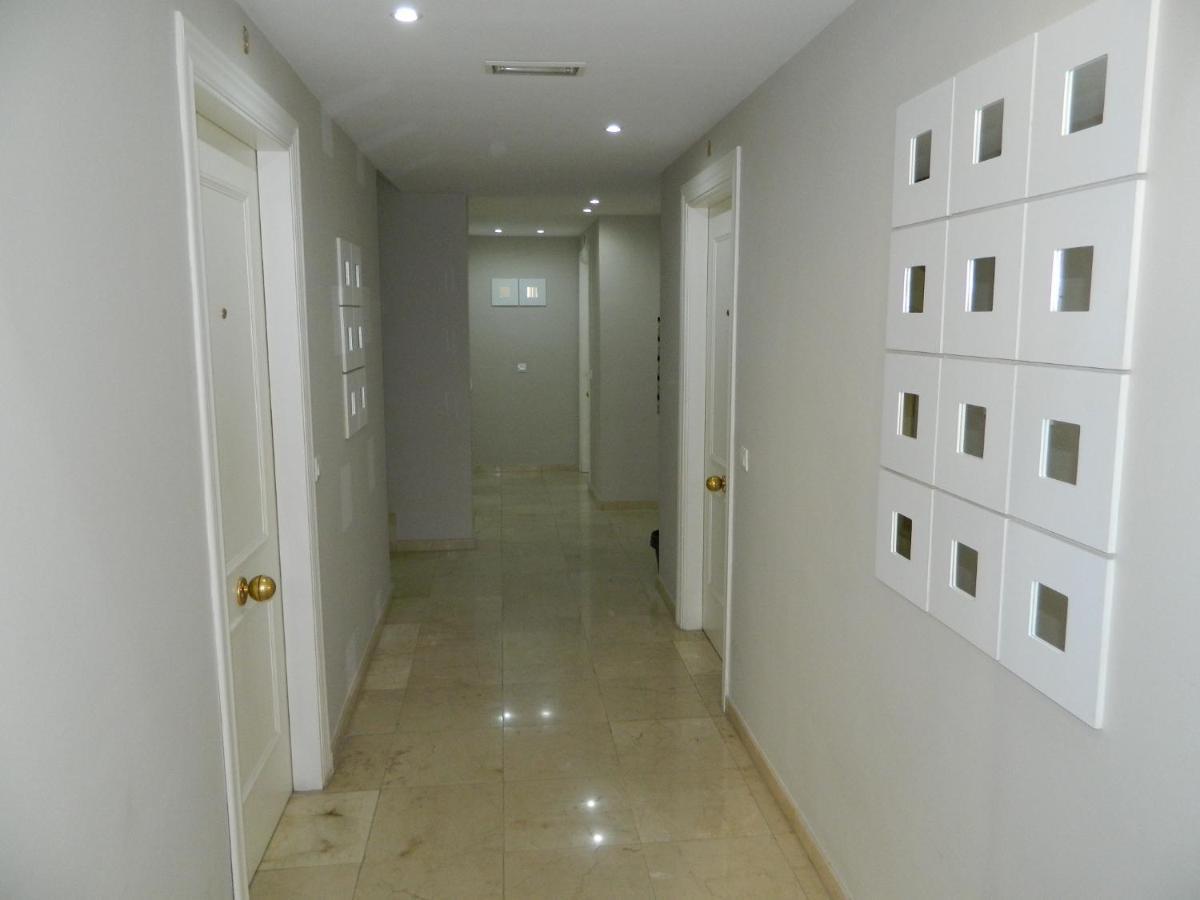 Apartamento Centrico Y Acogedor Estudio *