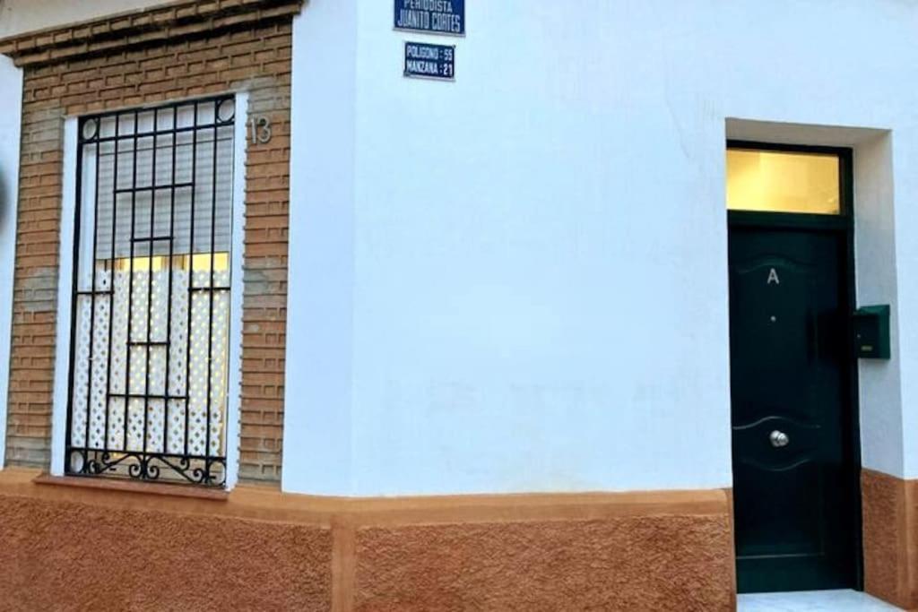 Appartement El Patio De Olletas *