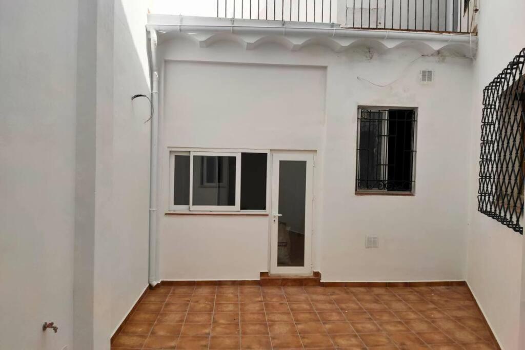 Appartement El Patio De Olletas *
