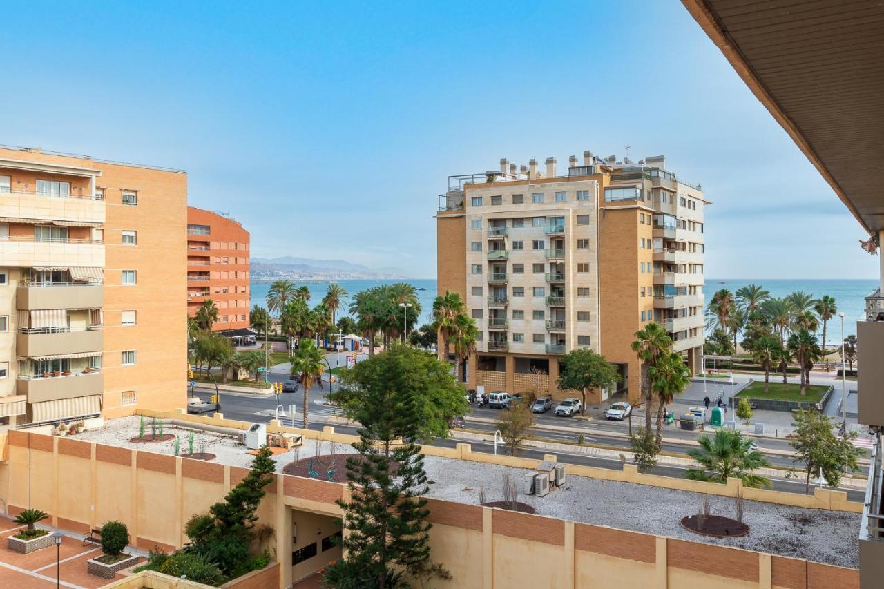 Pacific Mediterranean Apartamento