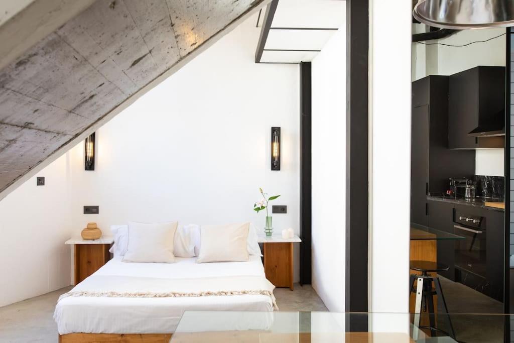 Appartamento Beautiful Stylish Next To Downtown B-crrb