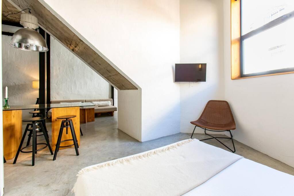 Appartamento Beautiful Stylish Next To Downtown B-crrb *