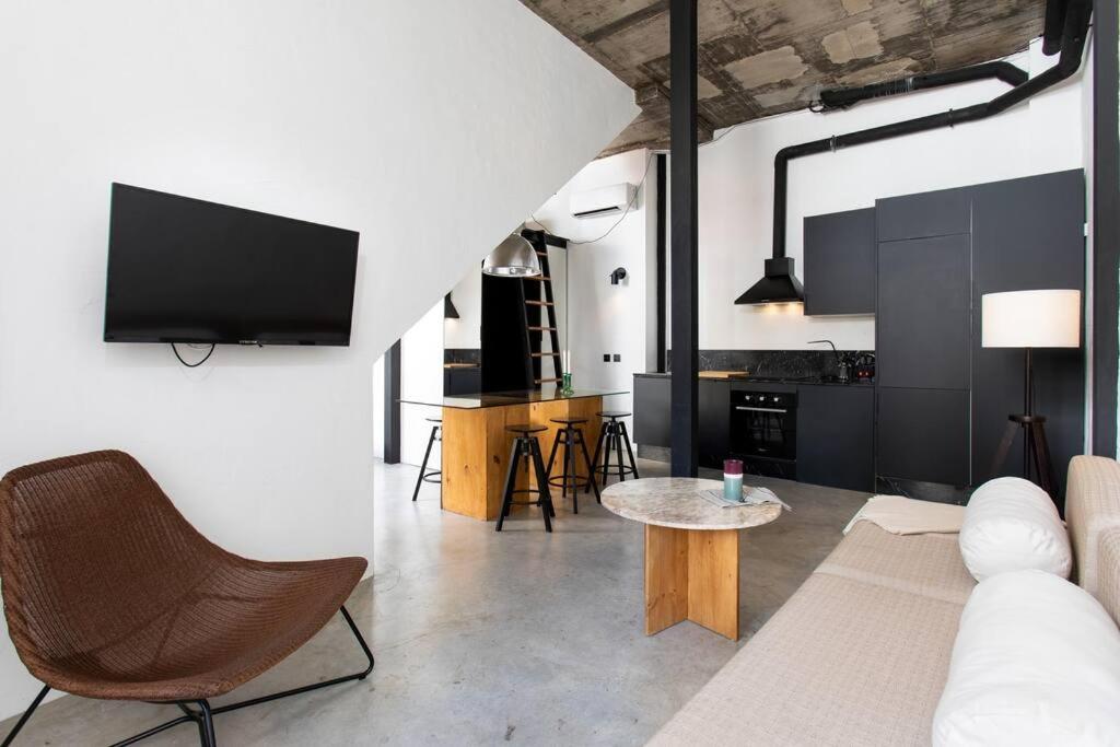 Appartamento Beautiful Stylish Next To Downtown B-crrb