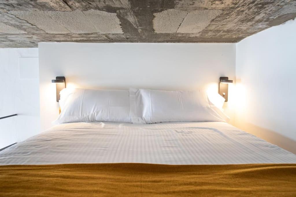 Appartamento Beautiful Stylish Next To Downtown B-crrb Málaga