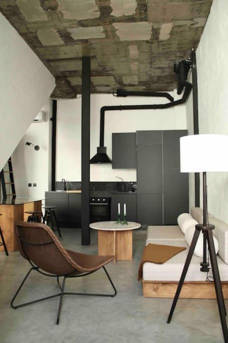 Beautiful Stylish Next To Downtown B-crrb Appartamento Málaga