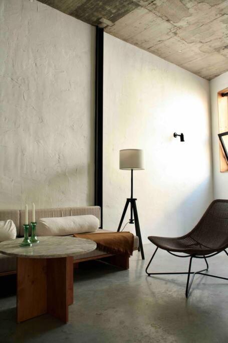 Appartamento Beautiful Stylish Next To Downtown B-crrb Málaga