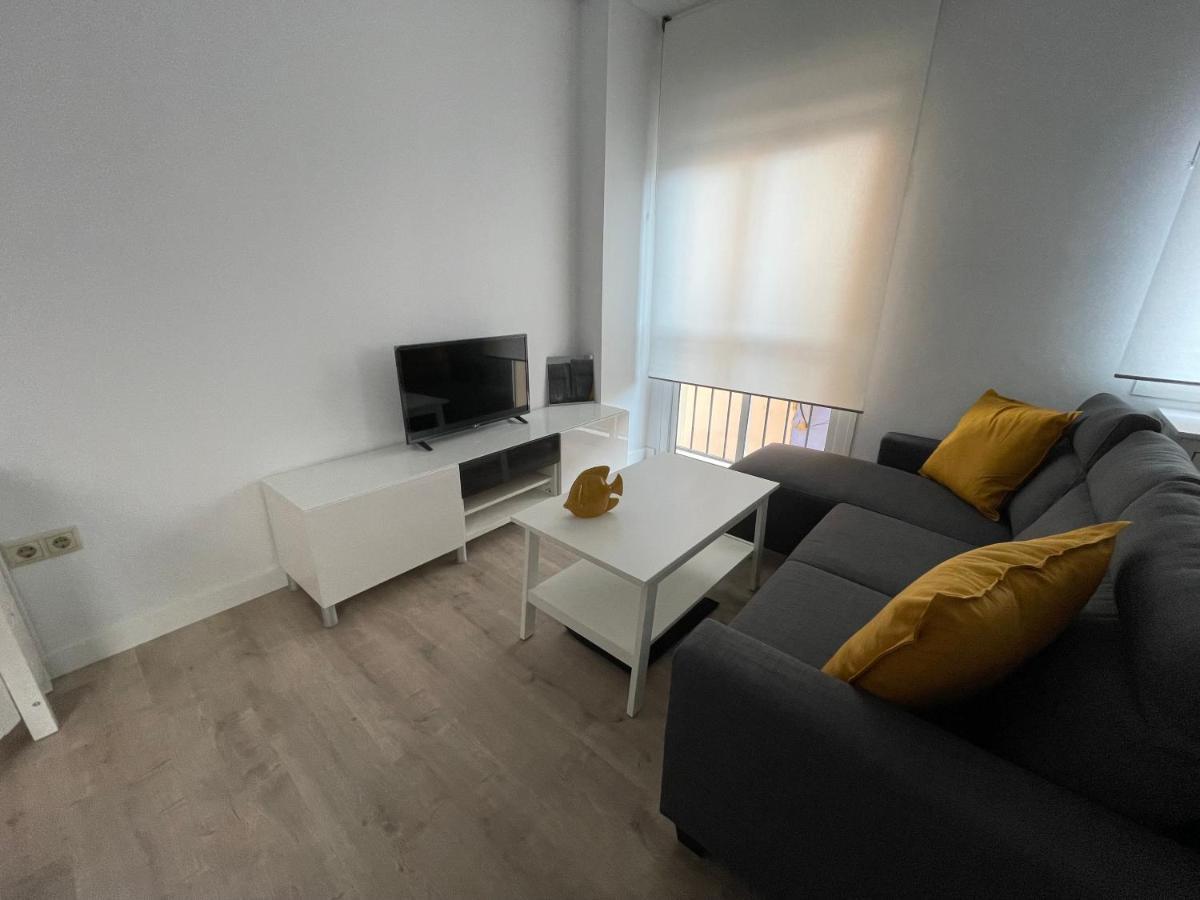 Appartement La Biznaga Málaga