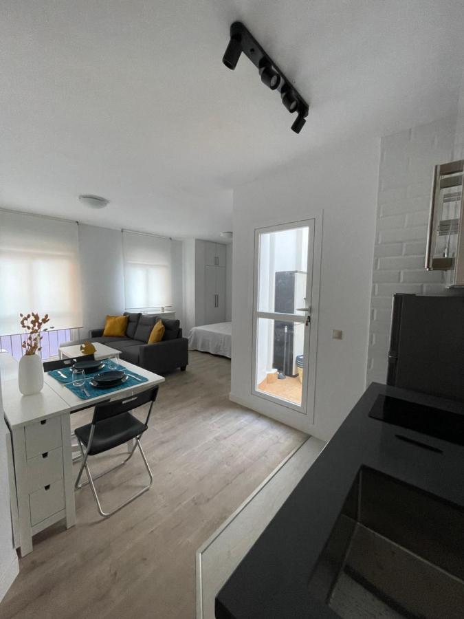 La Biznaga Apartment