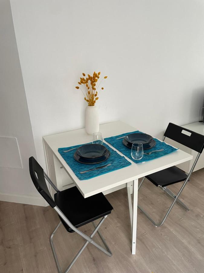La Biznaga Apartment Malaga