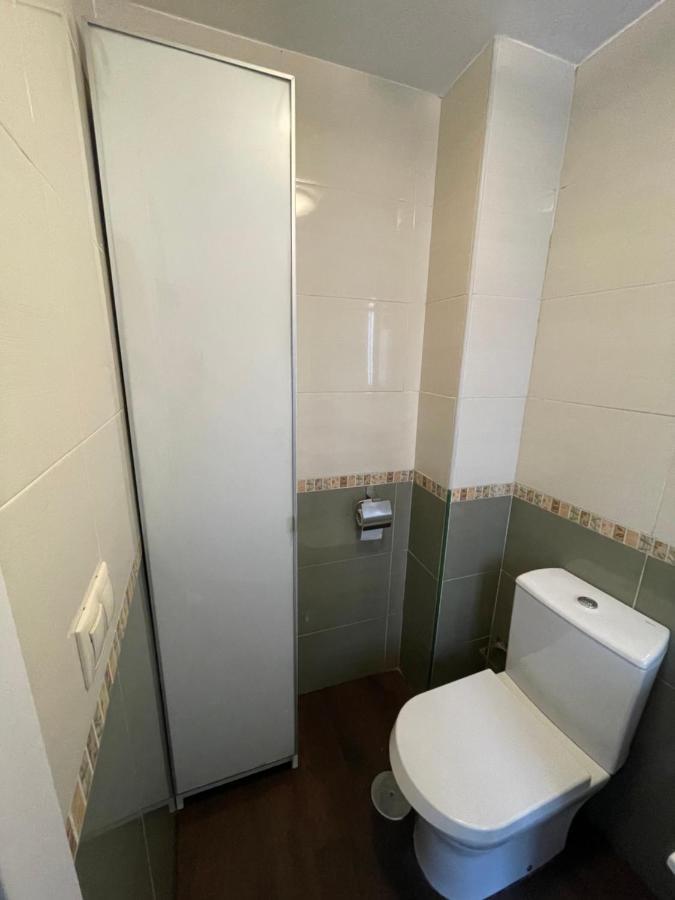La Biznaga Apartment
