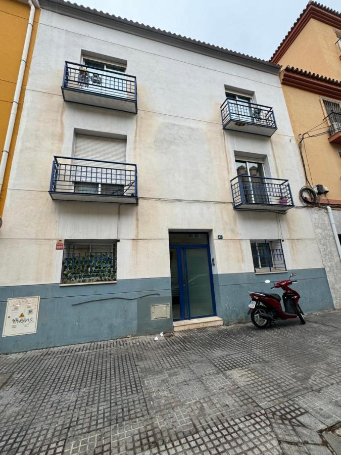 Capuchinos Centro Historico Málaga