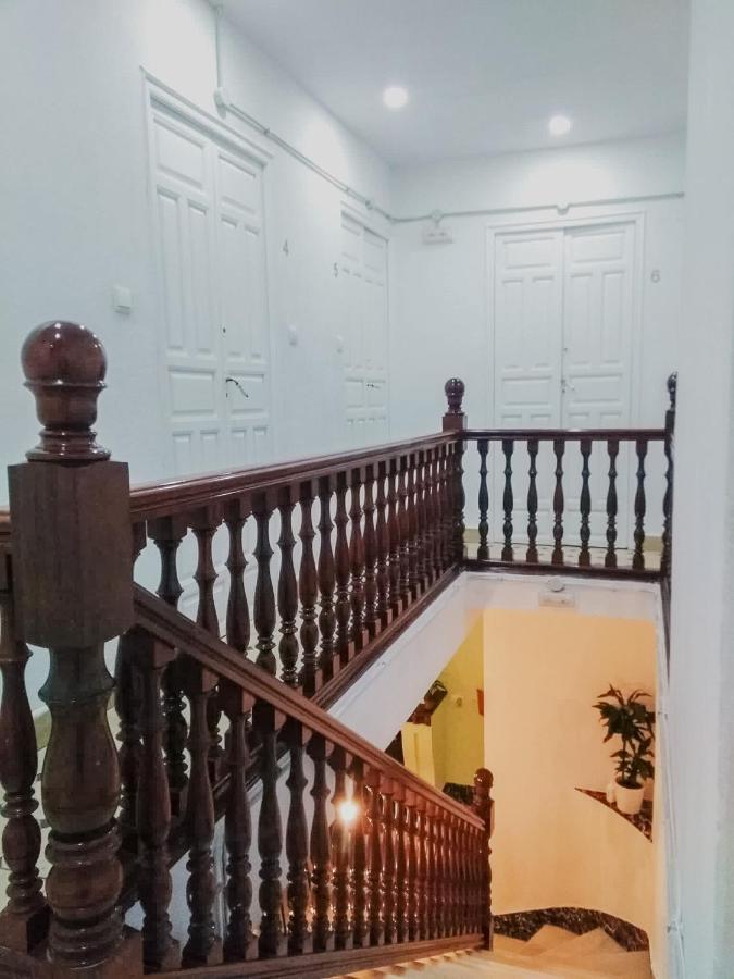 Guest house Bbtk Bed And Bike Malaga