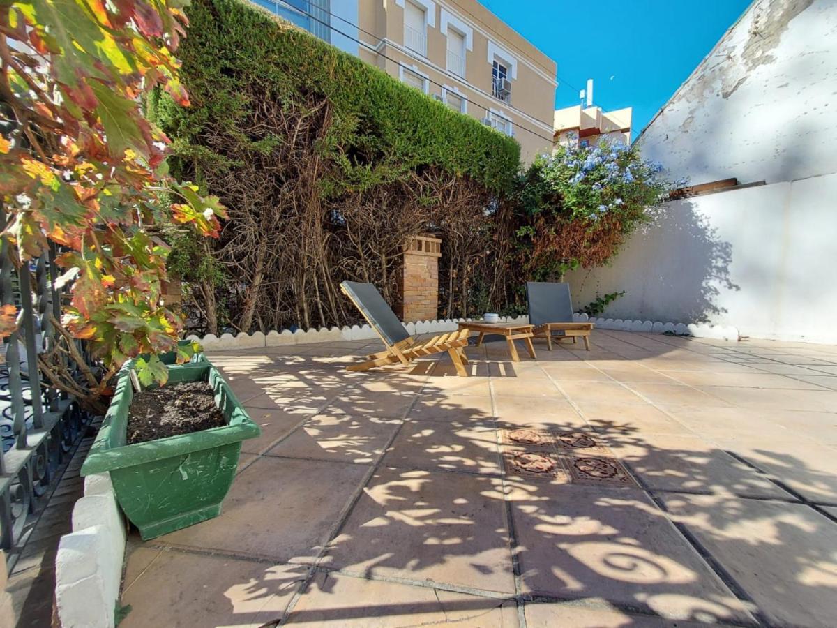 Guest house Bbtk Bed And Bike Malaga