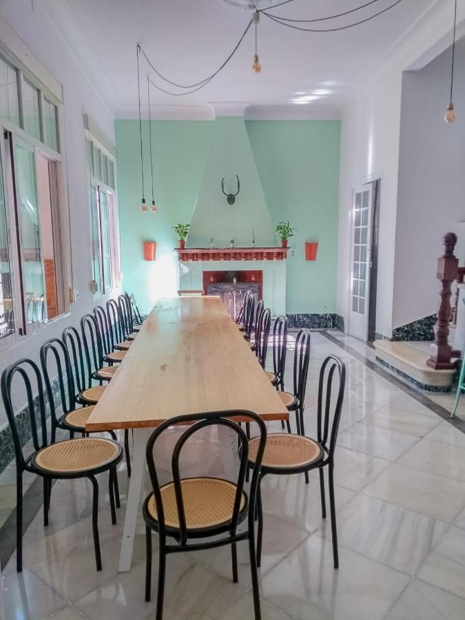 Bbtk Bed And Bike Guest house Malaga