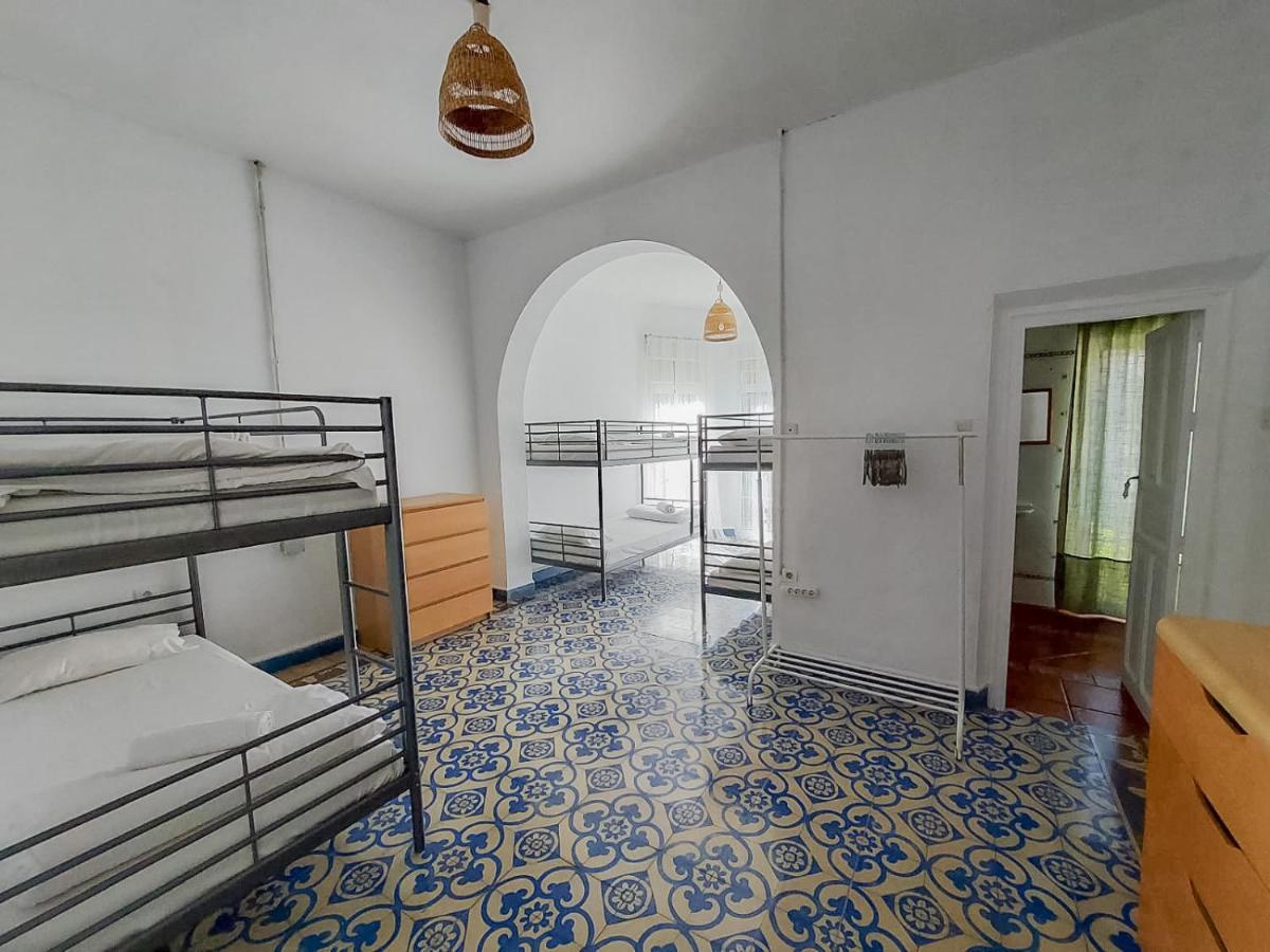 Guest house Bbtk Bed And Bike Malaga