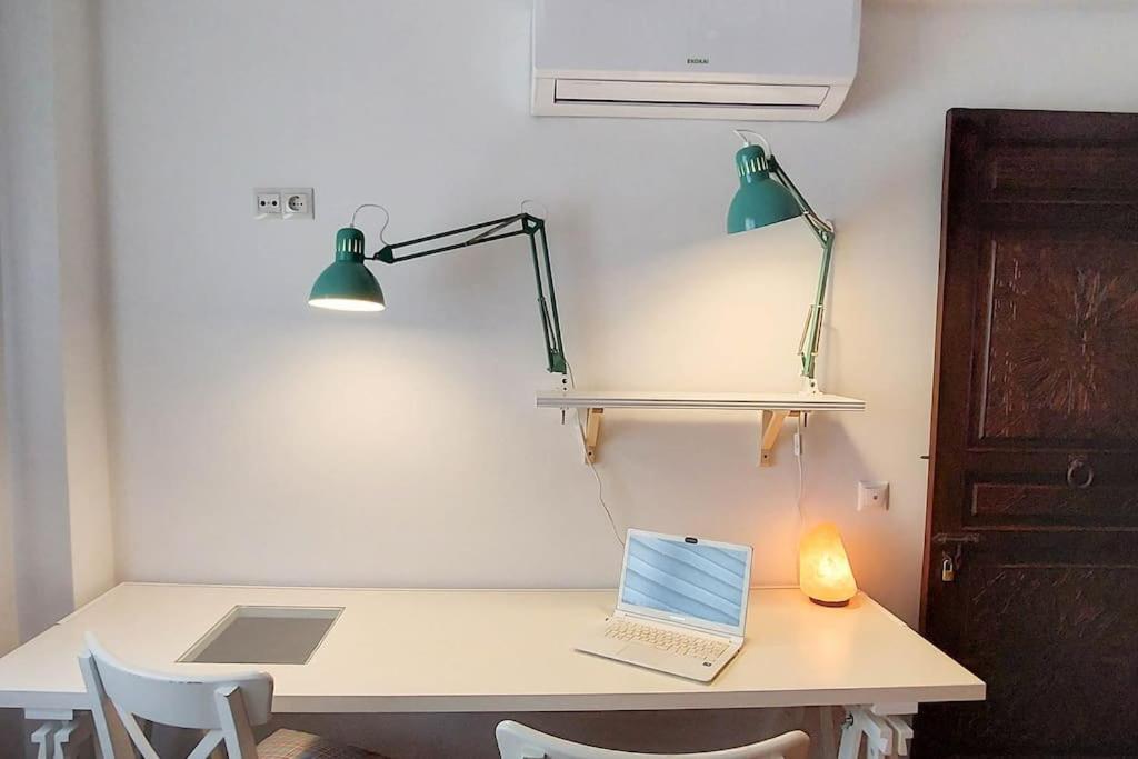 Appartement Loft 9 Sirenas