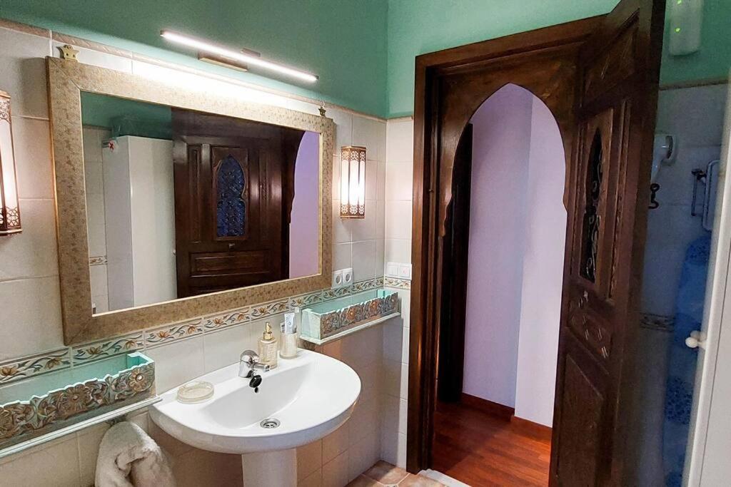 Loft 9 Sirenas Appartement Málaga