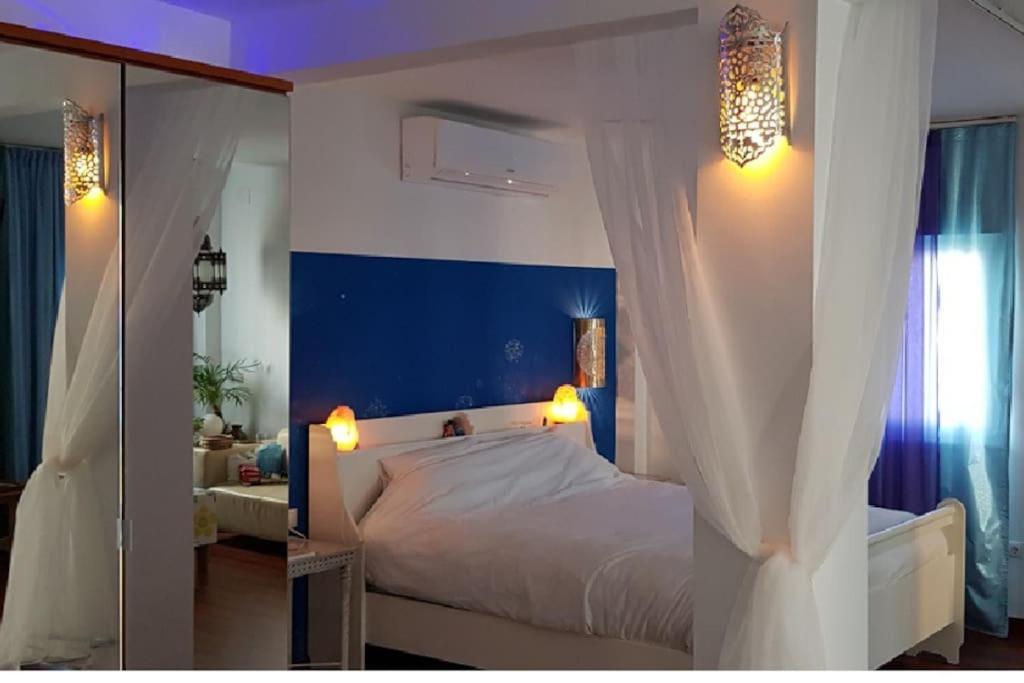 Loft 9 Sirenas Appartement