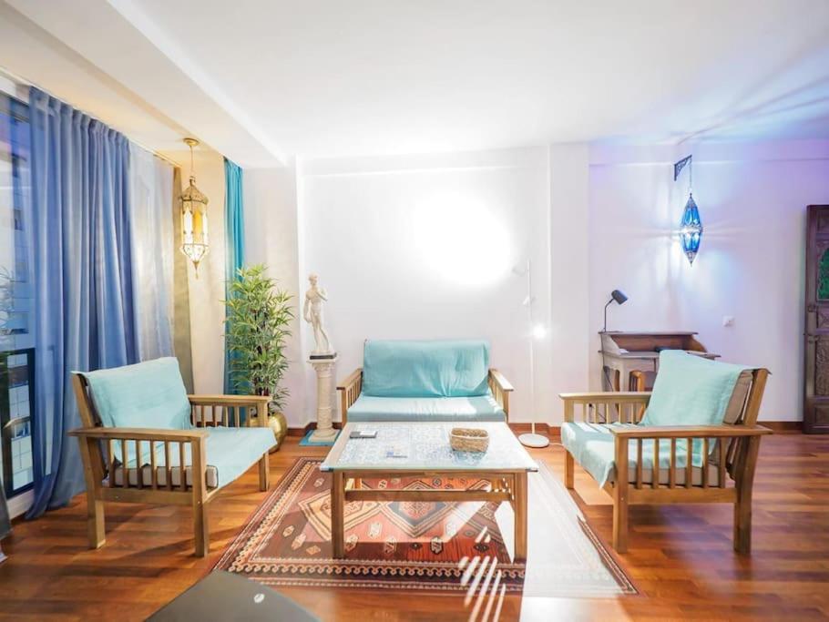 Appartement Loft 9 Sirenas *