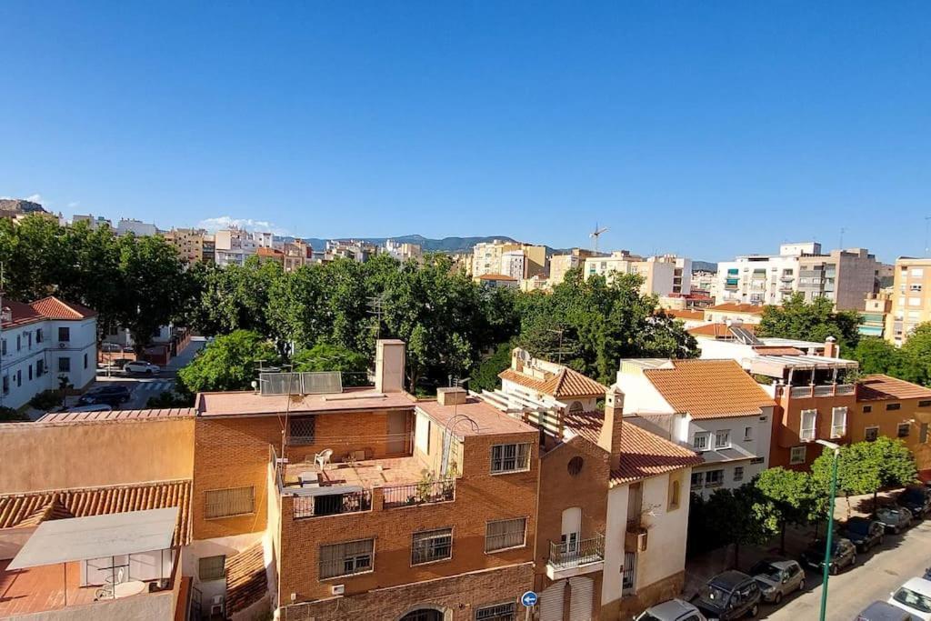 Appartement Loft 9 Sirenas Málaga