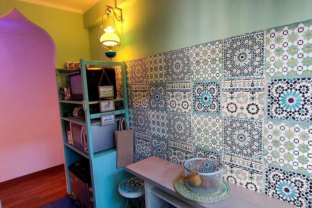 Loft 9 Sirenas Appartement Málaga