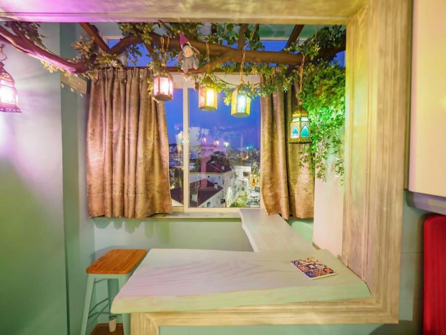 Loft 9 Sirenas Appartement