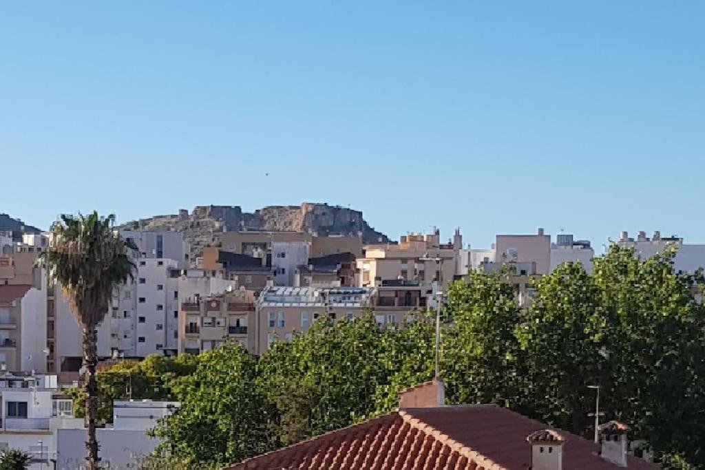 Appartement Loft 9 Sirenas *
