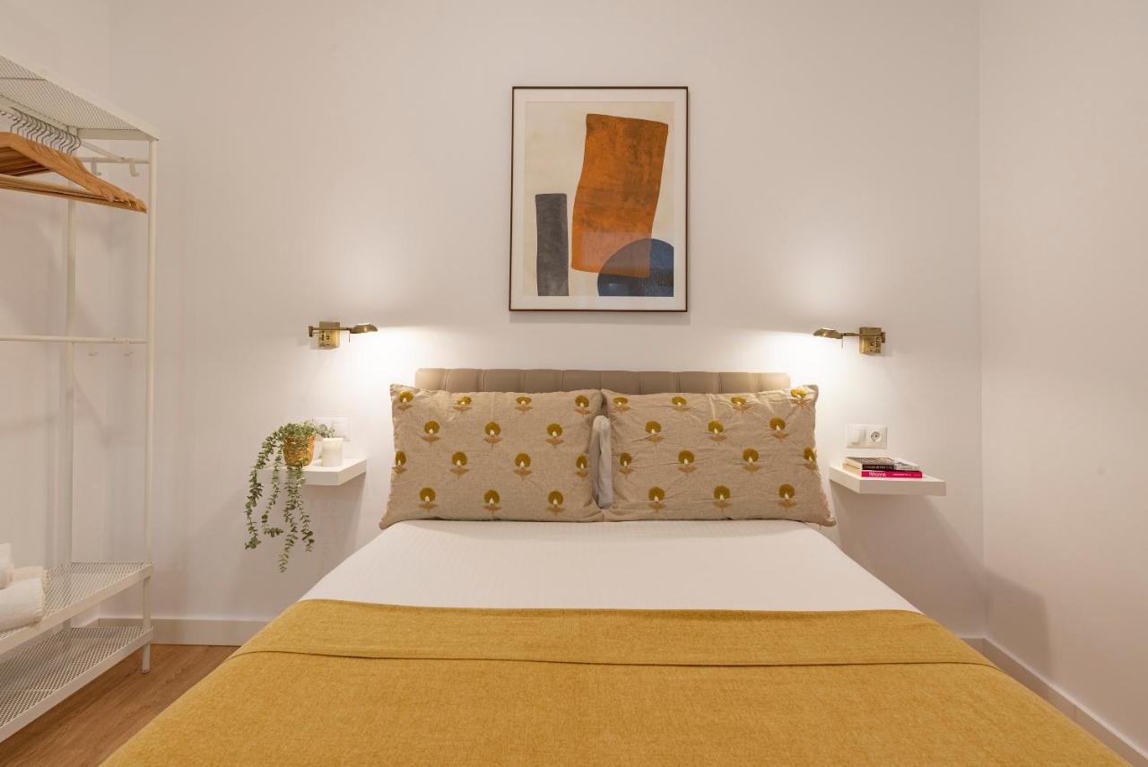 Santos Thyssen By Ele Appartement