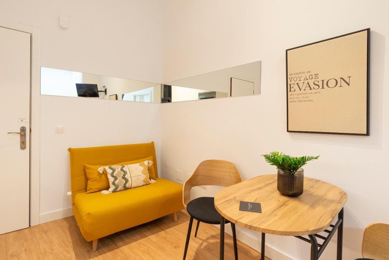 Santos Thyssen By Ele Appartement *