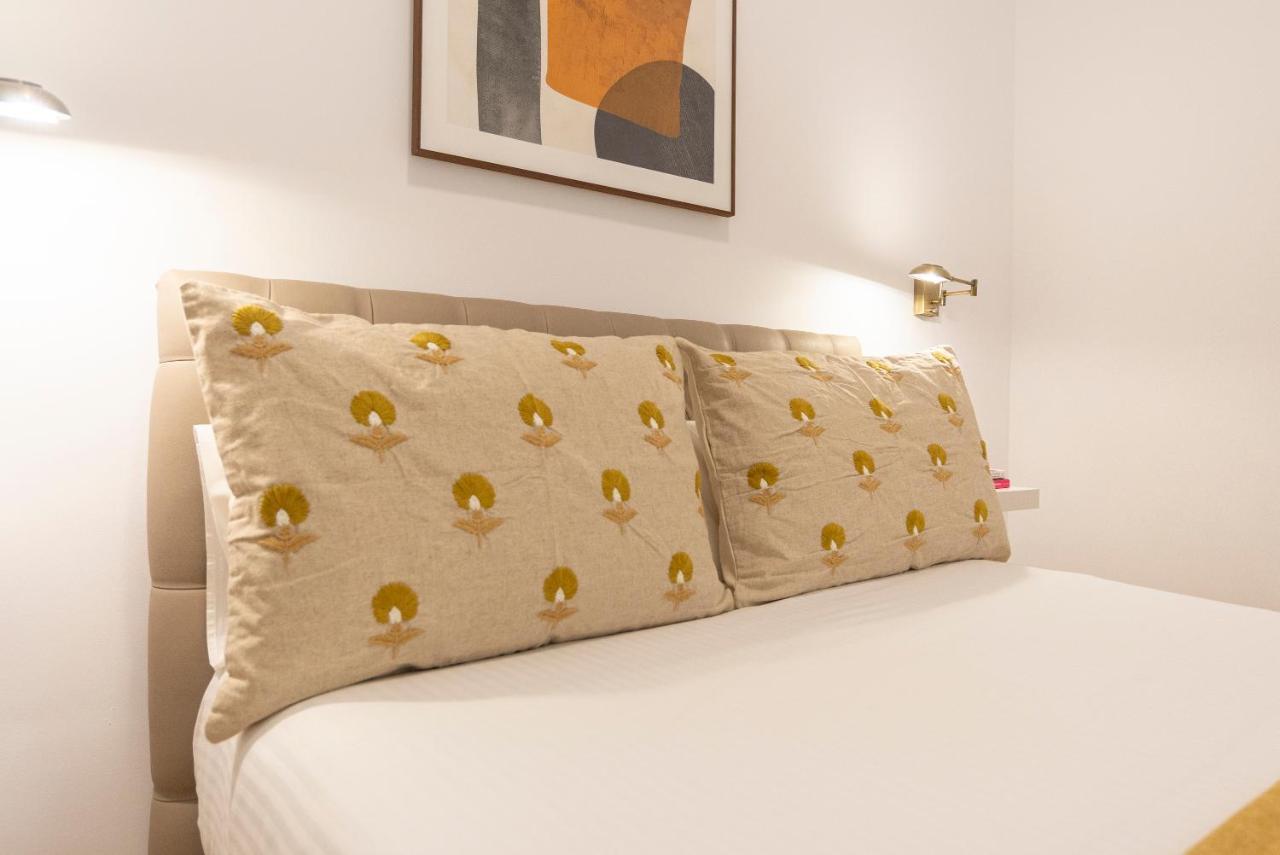 Apartment Santos Thyssen By Ele